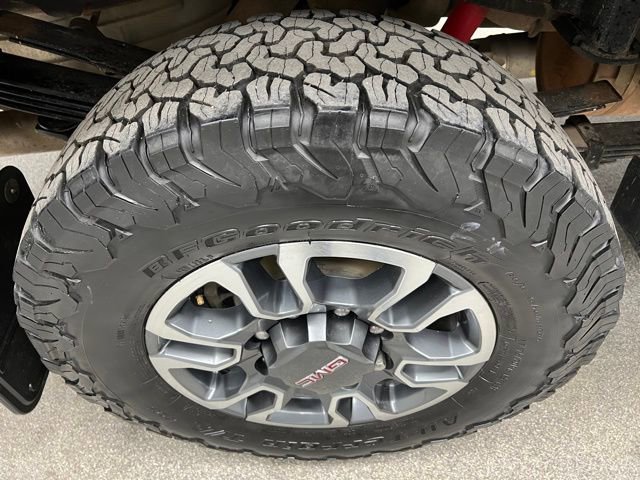 Used 2024 GMC Sierra 3500 SLE image 17