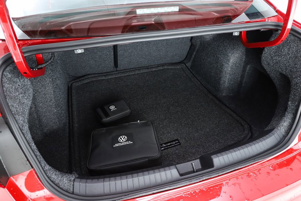 New 2026 Volkswagen Jetta GLI Autobahn image 29