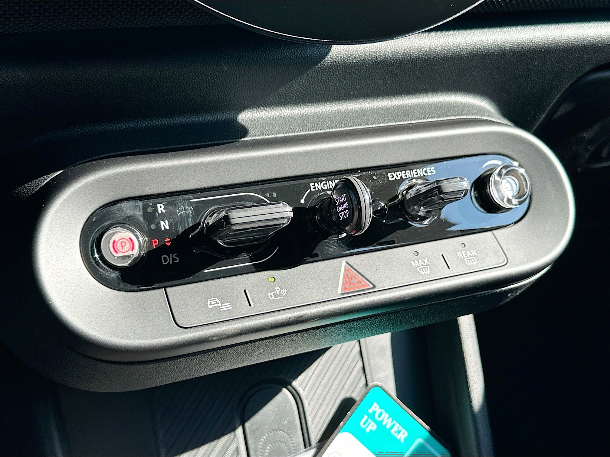 New 2026 MINI Cooper S FWD image 14