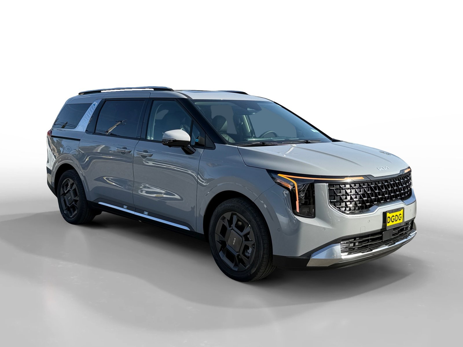 New 2026 Kia Carnival SX image 7