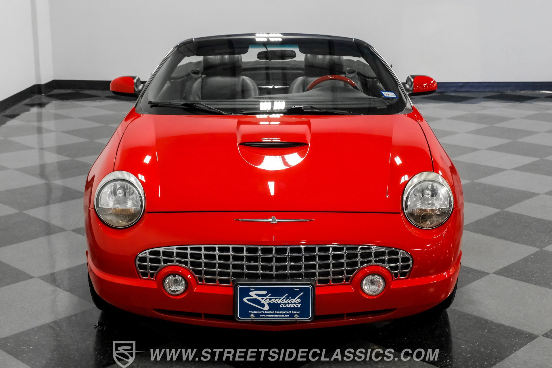 Used 2003 Ford Thunderbird RWD image 38