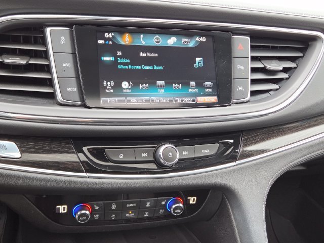 Certified 2019 Buick Enclave Avenir w/ Avenir Technology Package AWD/4WD image 33