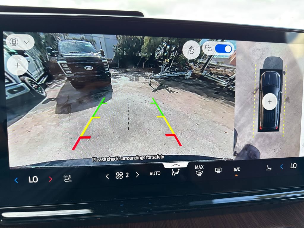 New 2025 Ford Expedition Max King Ranch image 7