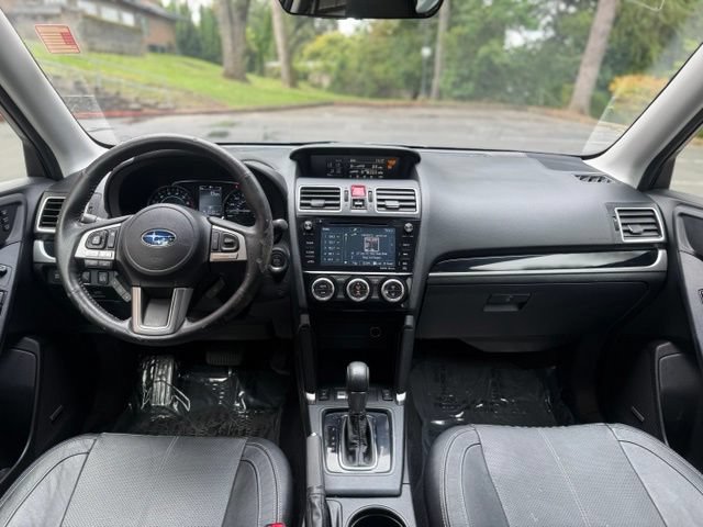 Used 2017 Subaru Forester 2.5i Touring AWD/4WD image 17
