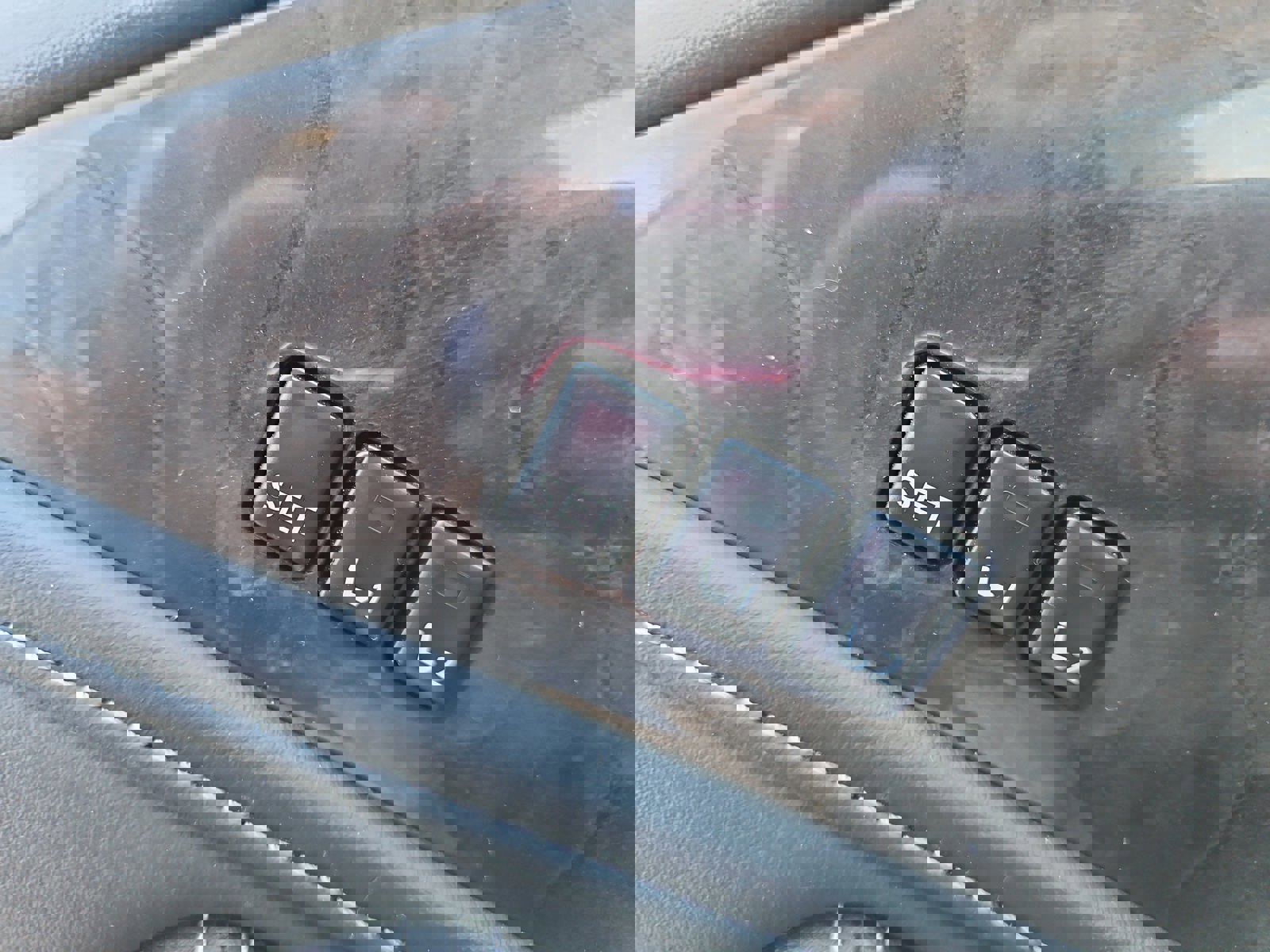 Used 2024 INFINITI QX80 Luxe AWD/4WD image 21