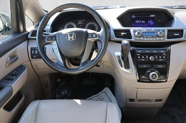 Used 2012 Honda Odyssey EX-L image 26