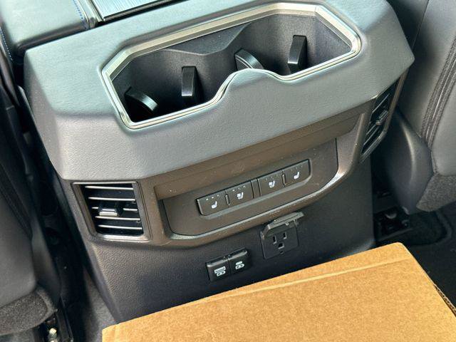Certified 2026 Toyota Tundra Platinum AWD/4WD image 14