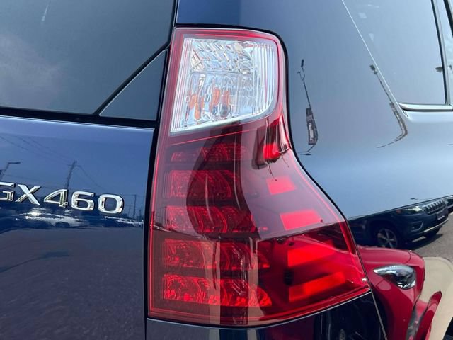 Used 2021 Lexus GX 460 Premium AWD/4WD image 14