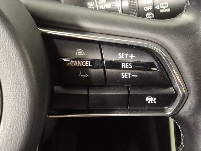 Used 2025 MAZDA CX-70 3.3 Turbo w/ Preferred Package AWD/4WD image 22