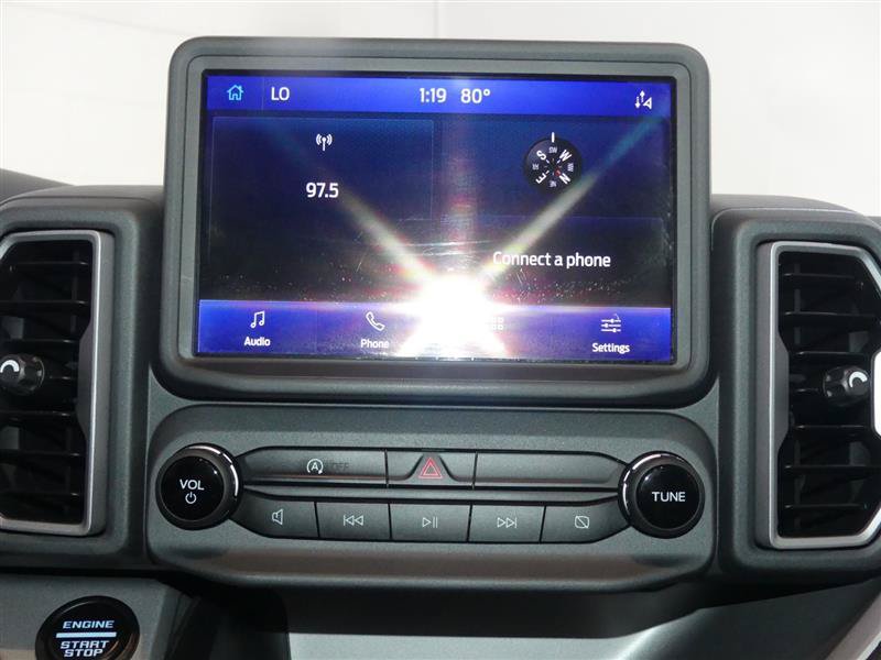 Used 2024 Ford Bronco Sport Big Bend w/ Convenience Package AWD/4WD image 37