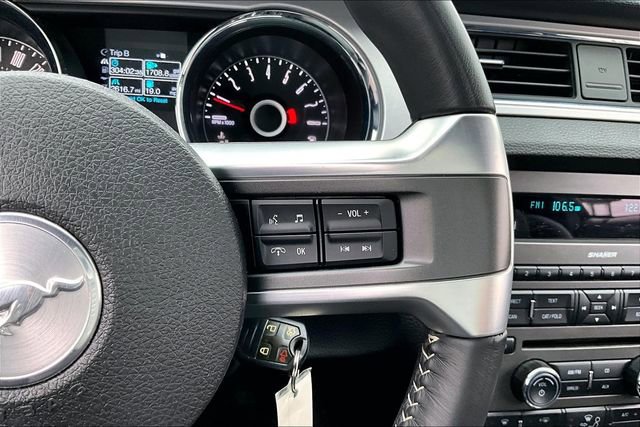 Used 2014 Ford Mustang GT Premium image 12