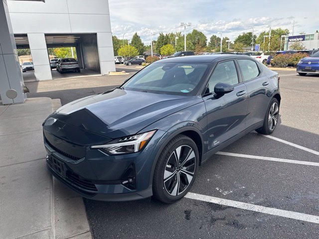Used 2024 Polestar Polestar 2 AWD/4WD image 1