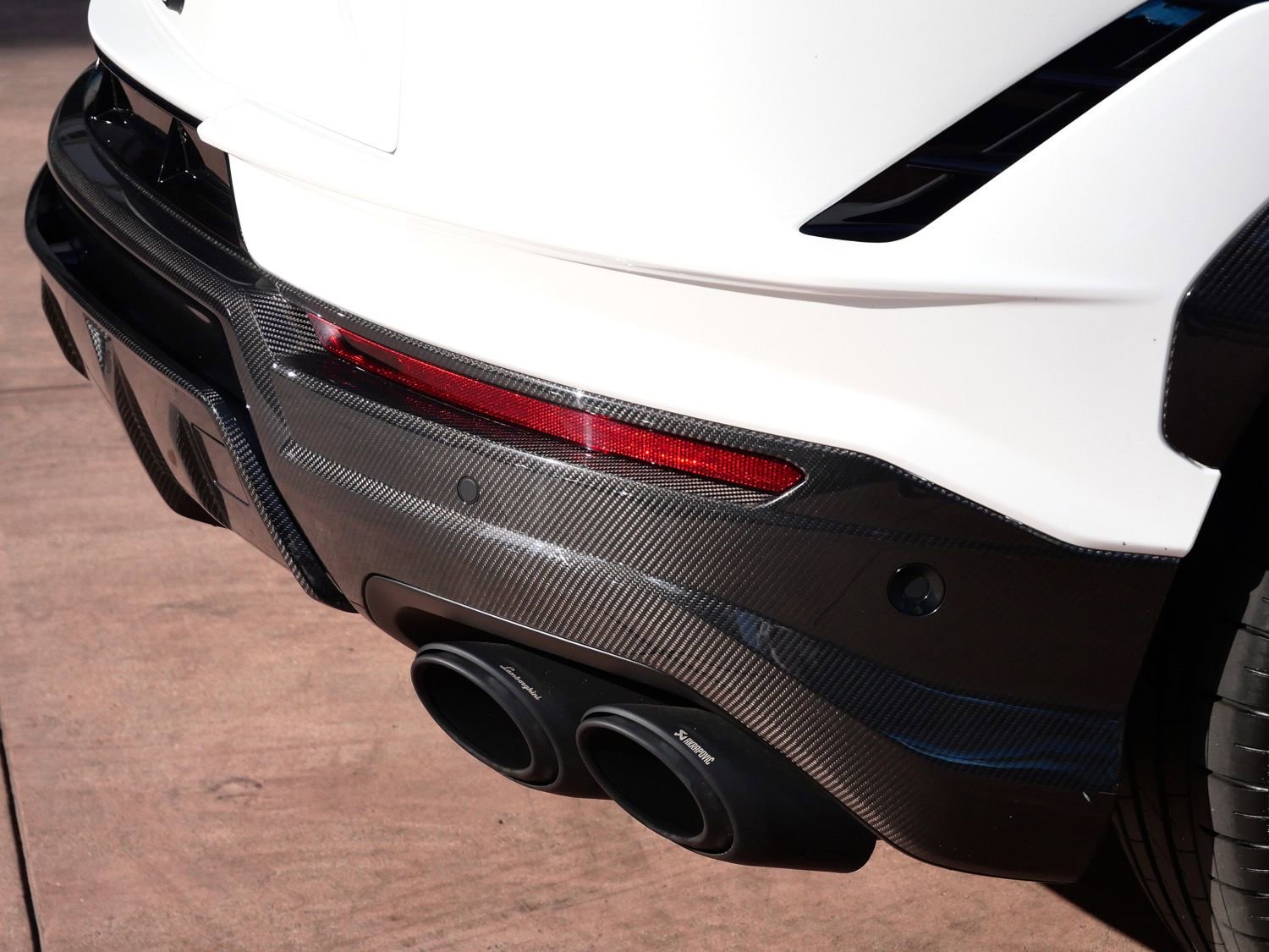 Used 2024 Lamborghini Urus Performante image 13