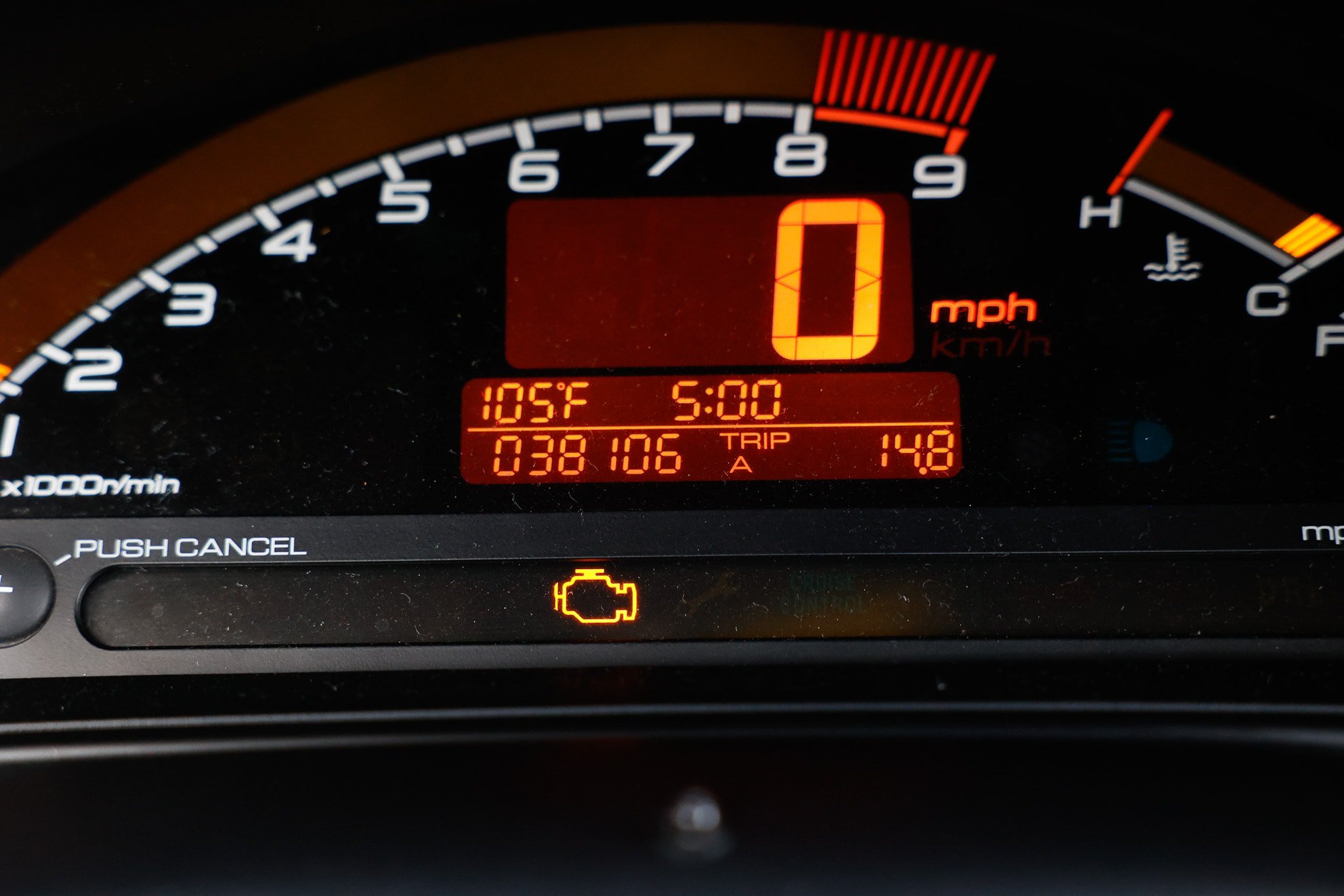 Used 2008 Honda S2000 image 45