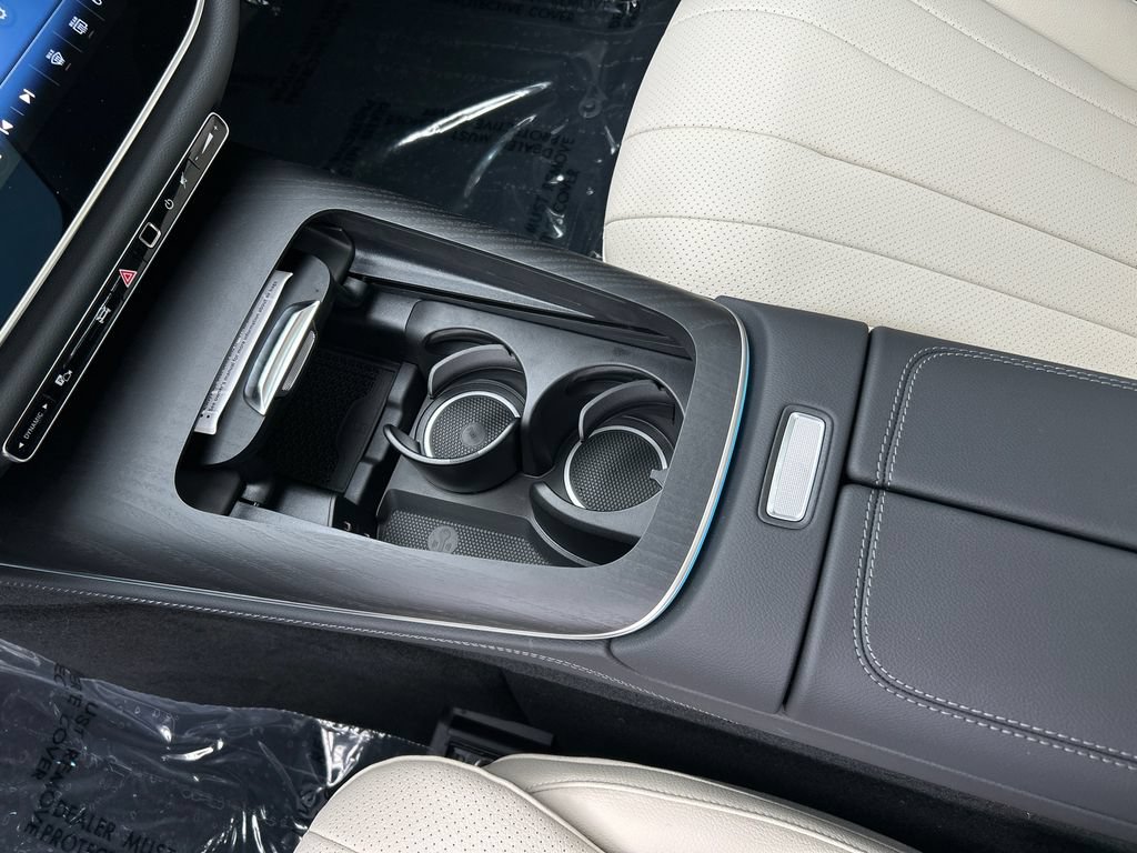 New 2026 Mercedes-Benz E 350 4MATIC Sedan image 23