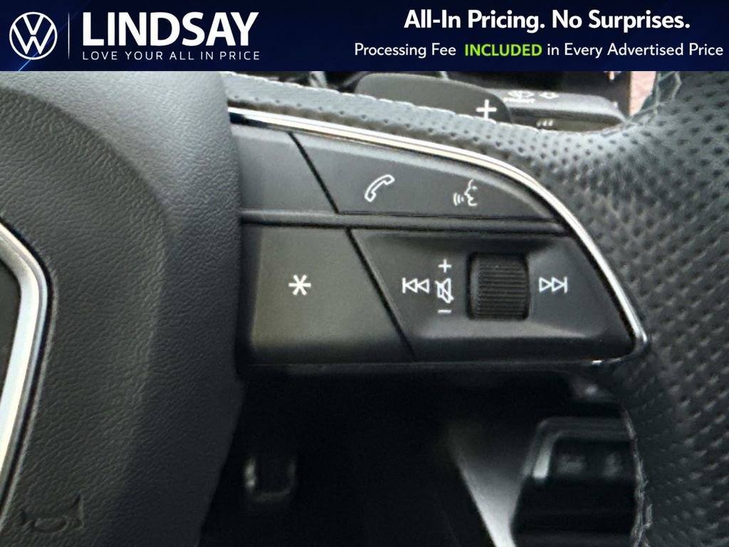 Used 2023 Audi S3 Premium Plus w/ Premium Plus Package image 20