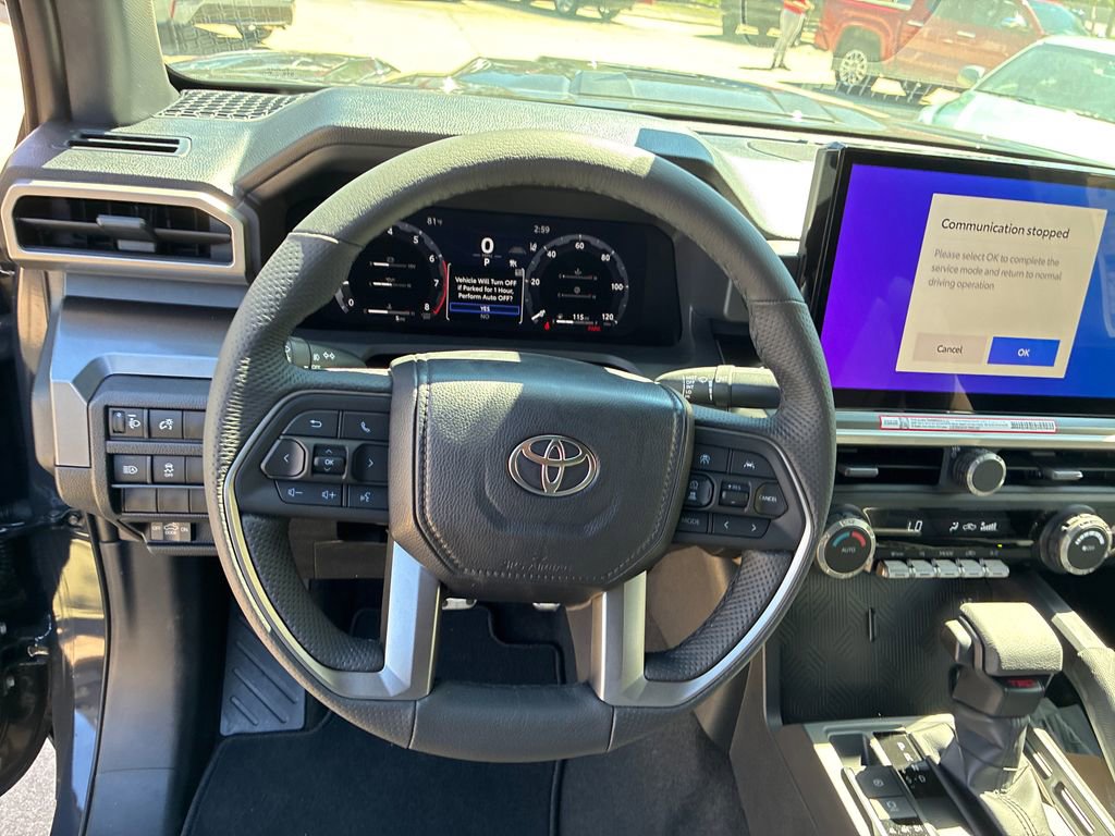 New 2026 Toyota Tacoma TRD Sport image 20