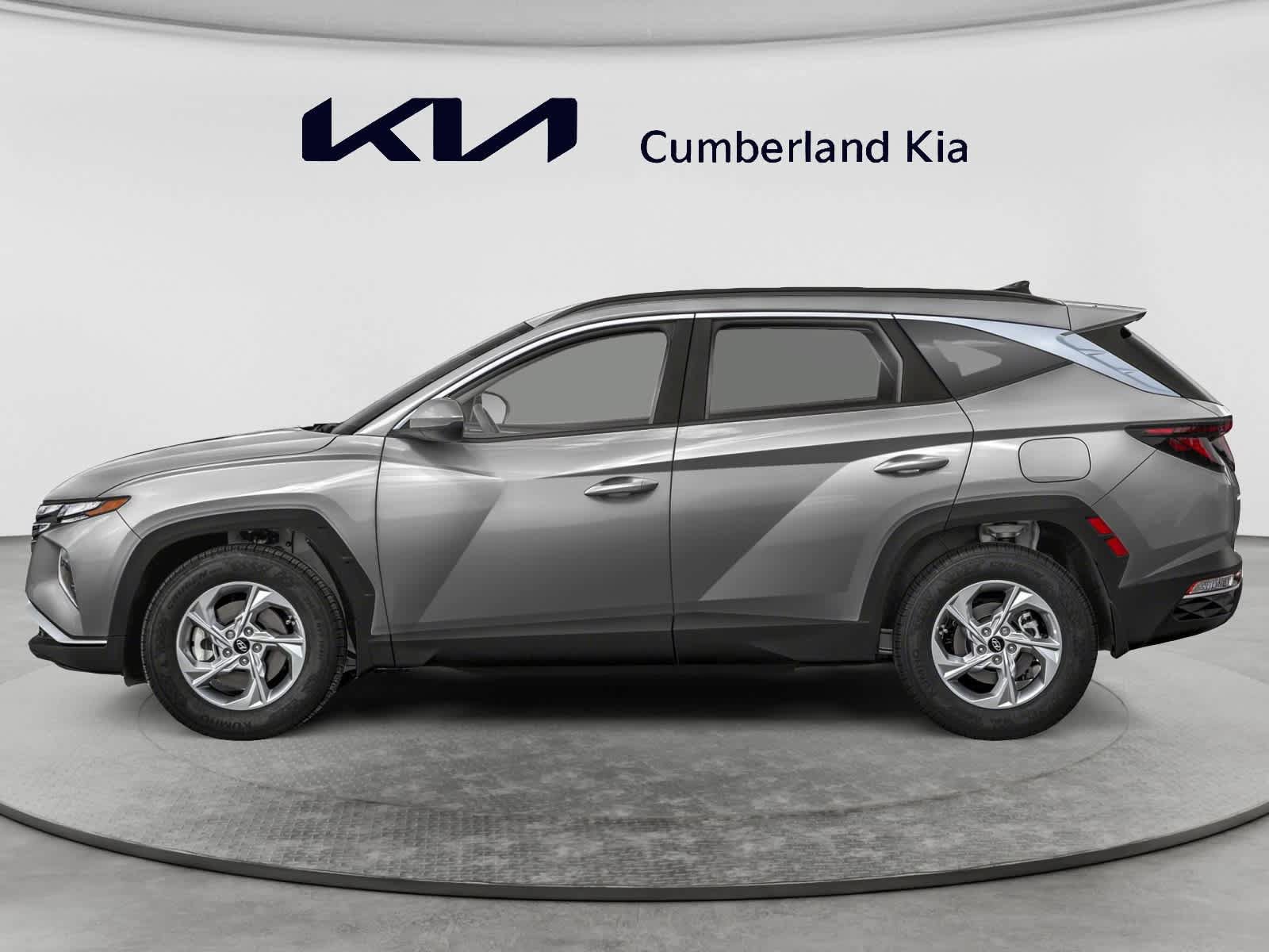 Used 2024 Hyundai Tucson SEL w/ Convenience Package FWD image 3