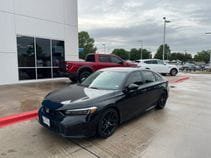 Used 2025 Honda Civic Sport image 15