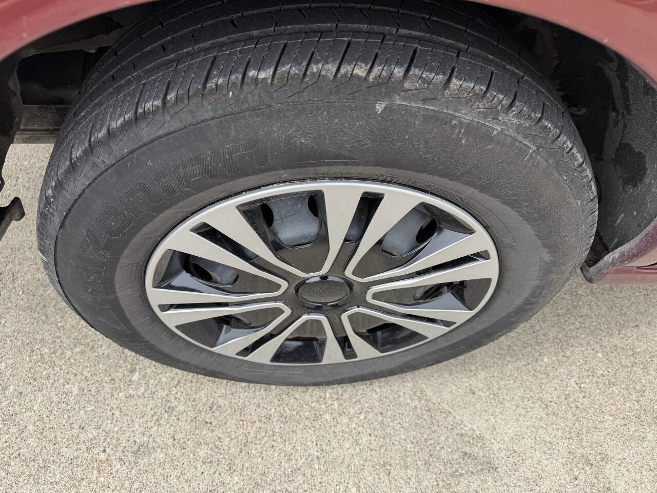 Used 2001 Toyota Camry CE FWD image 22