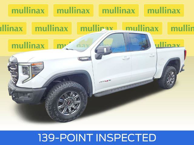 Used 2024 GMC Sierra 1500 AT4X AWD/4WD image 15