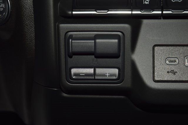 Used 2024 Chevrolet Silverado 3500 W/T w/ WT Convenience Package image 25