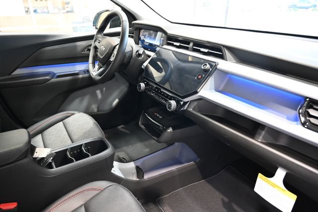 New 2027 Chevrolet Bolt RS w/ Technology Package image 13