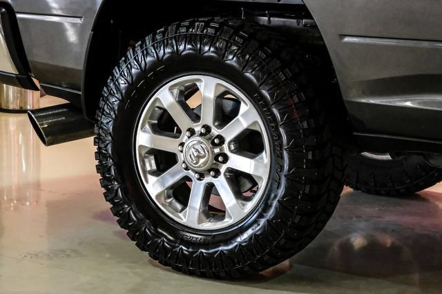 Used 2019 RAM 2500 Tradesman AWD/4WD image 51