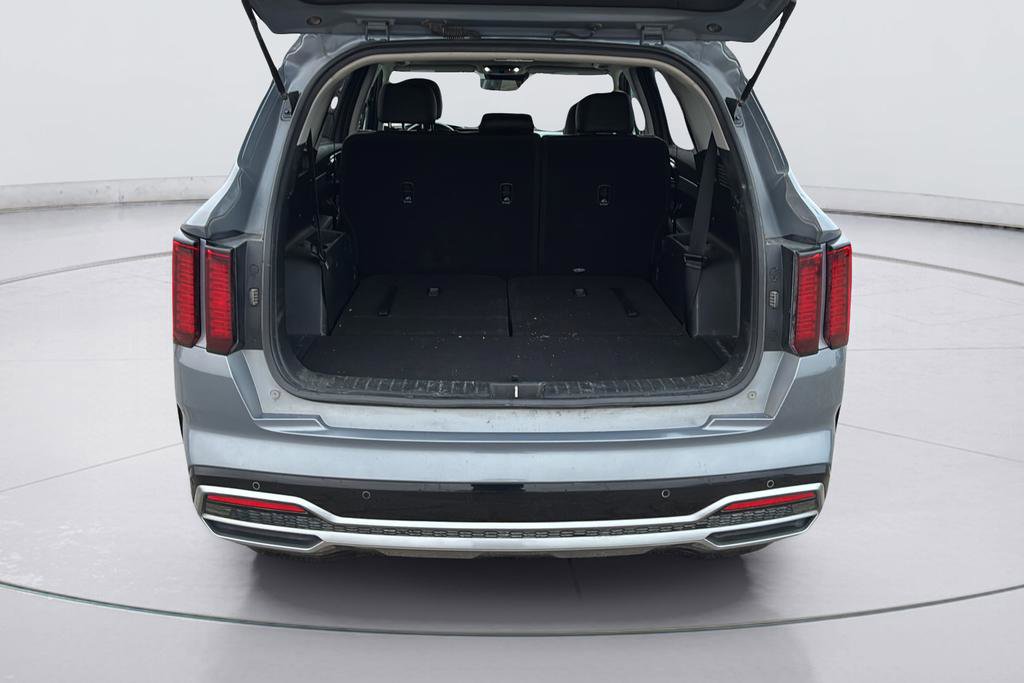 Used 2021 Kia Sorento S w/ Panoramic Sunroof Package image 10