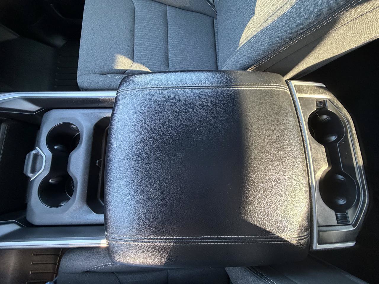 Used 2019 RAM 1500 Big Horn AWD/4WD image 32