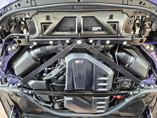 New 2026 BMW M2 CS RWD image 18