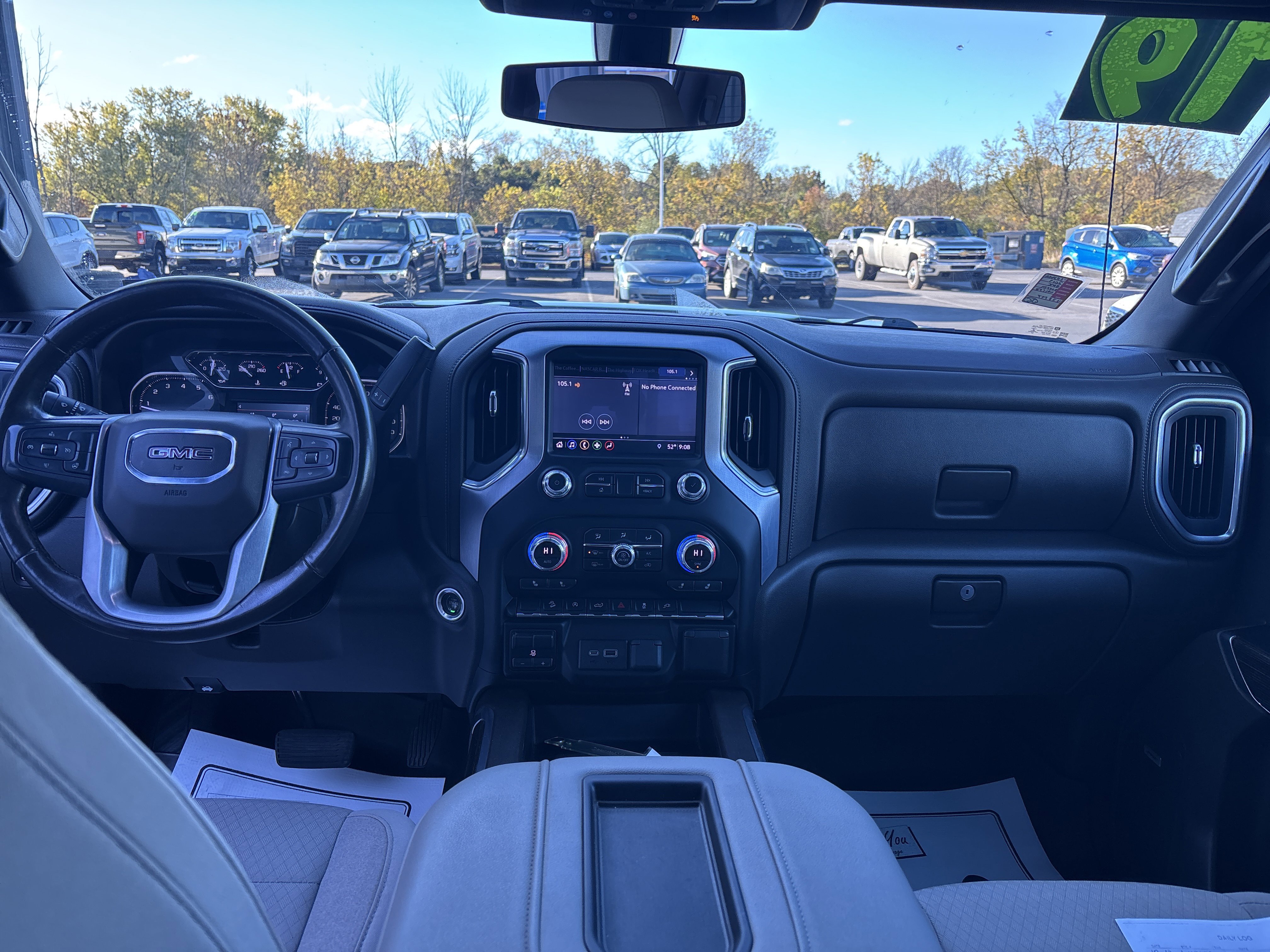 Used 2019 GMC Sierra 1500 Elevation image 15