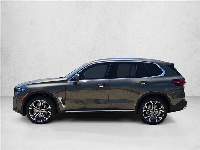 New 2026 BMW X5 xDrive40i w/ Executive Package AWD/4WD image 9