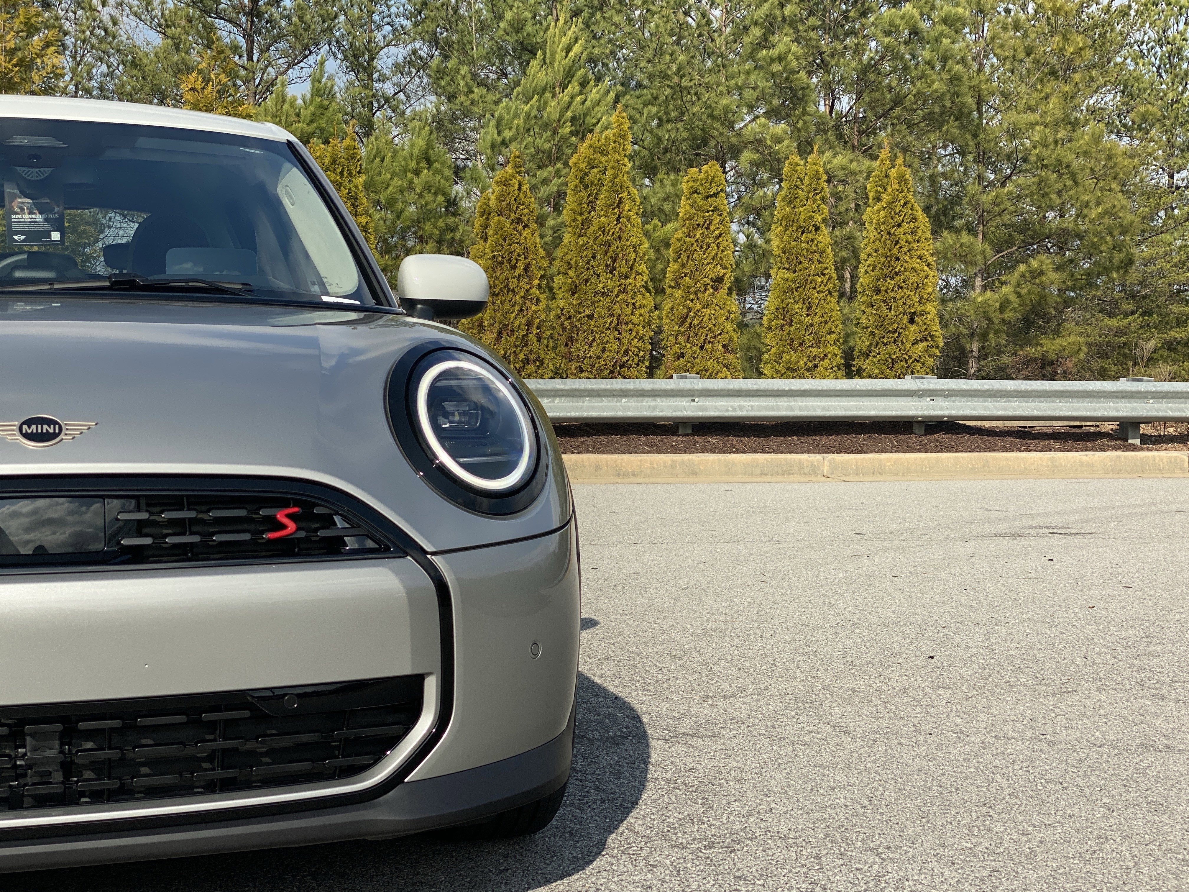 New 2026 MINI Cooper S image 19