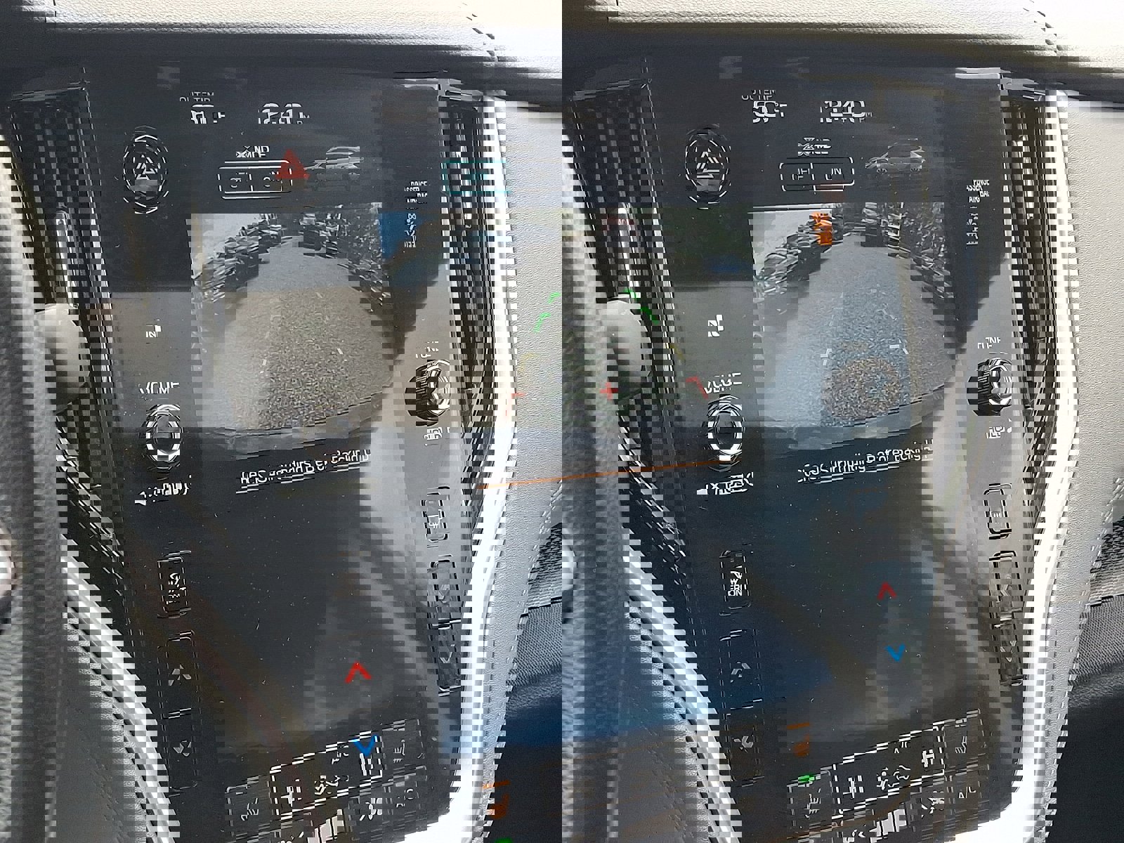 Certified 2023 Subaru Outback Premium AWD/4WD image 16