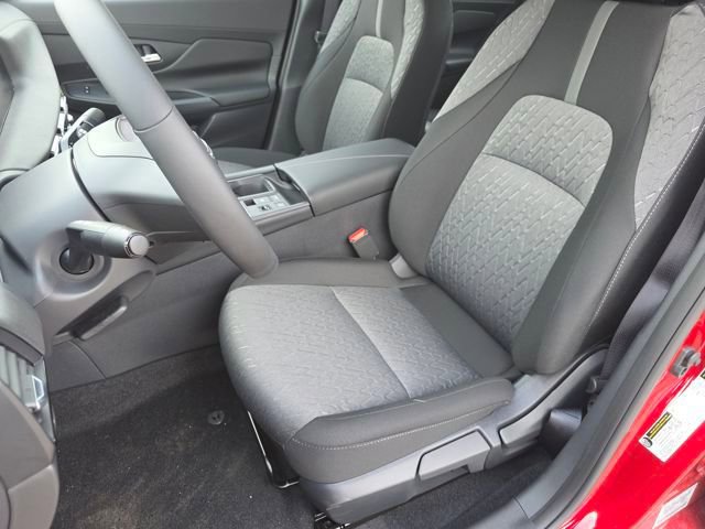 New 2026 Nissan Sentra SV w/ SV Convenience Package image 22