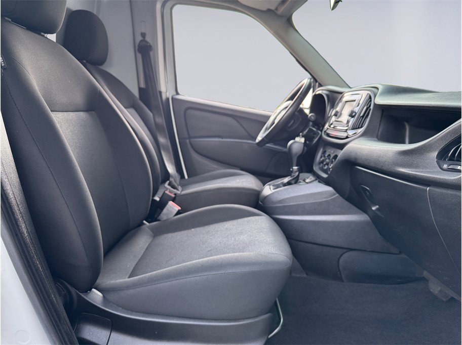 Used 2017 RAM ProMaster City Tradesman SLT w/ Rear Back-up Camera Group image 19