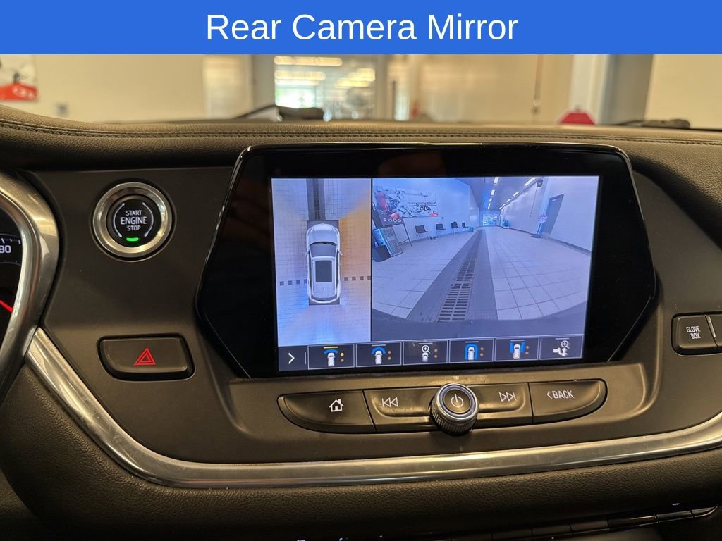 Used 2019 Chevrolet Blazer LT w/ Sun and Wheels Package image 25