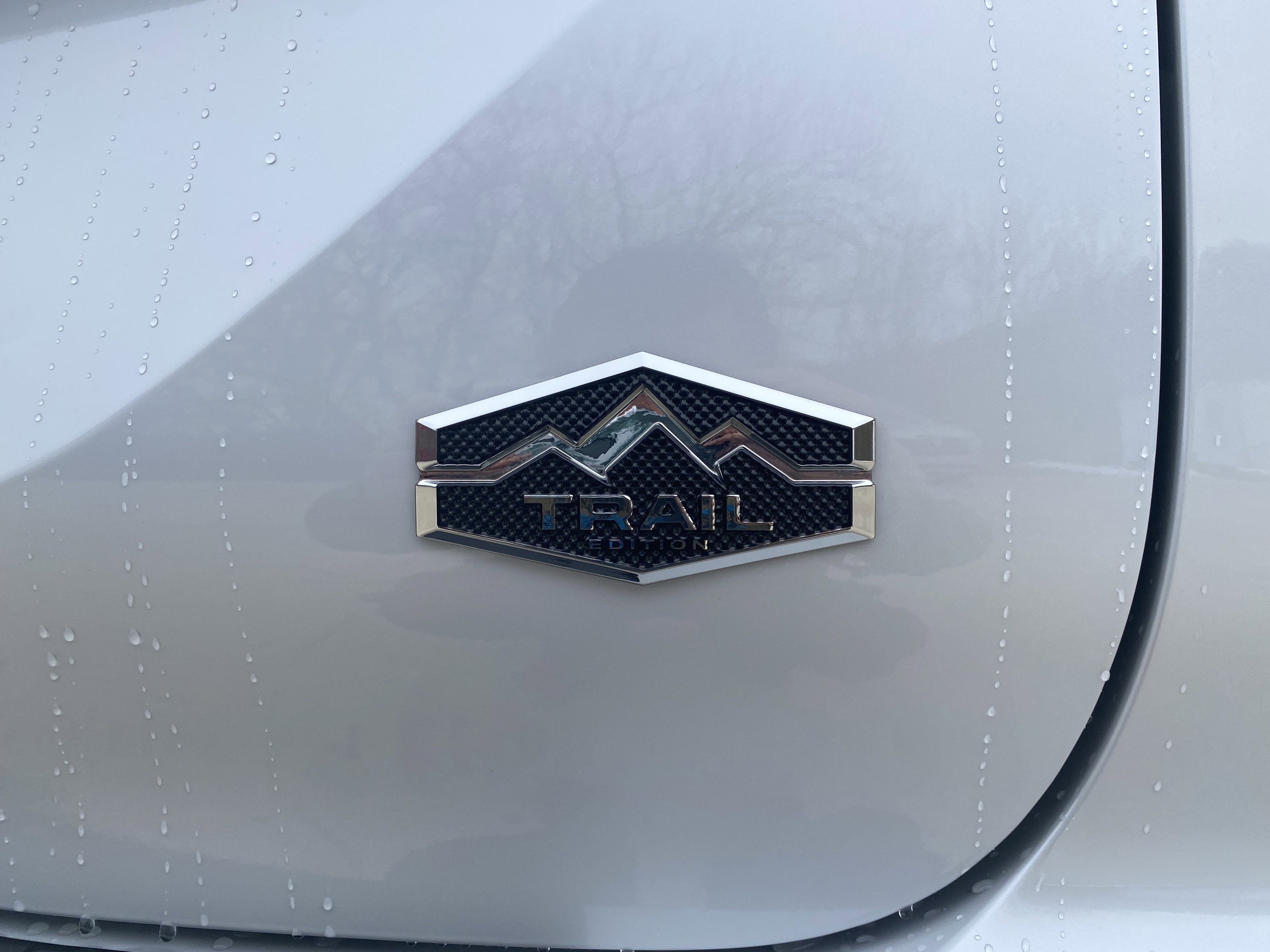 New 2026 Mitsubishi Outlander Trail Edition AWD/4WD image 34
