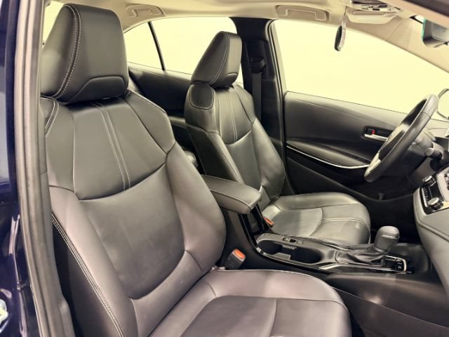 Used 2024 Toyota Corolla XLE FWD image 31
