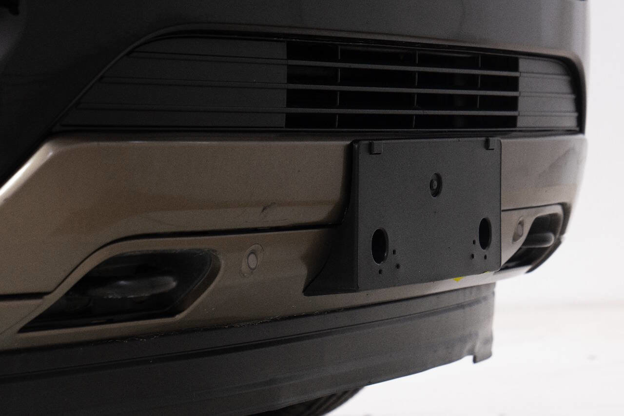 Used 2020 Ford Expedition Max King Ranch AWD/4WD image 20