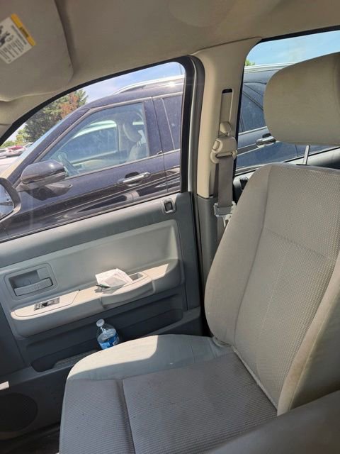 Used 2005 Dodge Dakota SLT AWD/4WD image 7