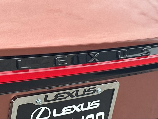 New 2026 Lexus RX 350 Premium Plus w/ Convenience Package FWD image 42