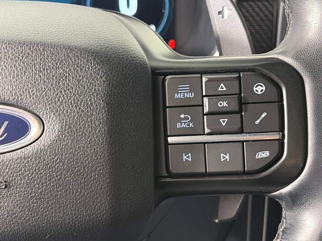 Used 2022 Ford F150 Raptor w/ Raptor 37 Performance Package image 18