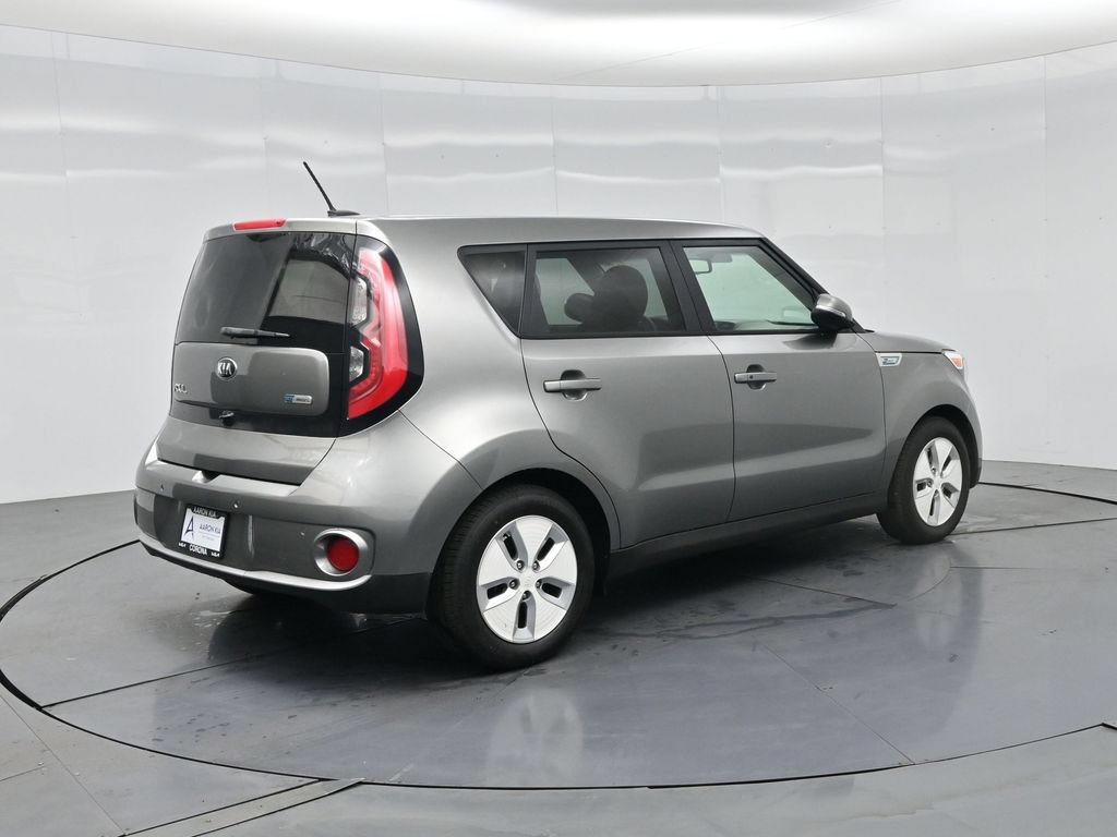 Used 2016 Kia Soul EV + FWD image 28