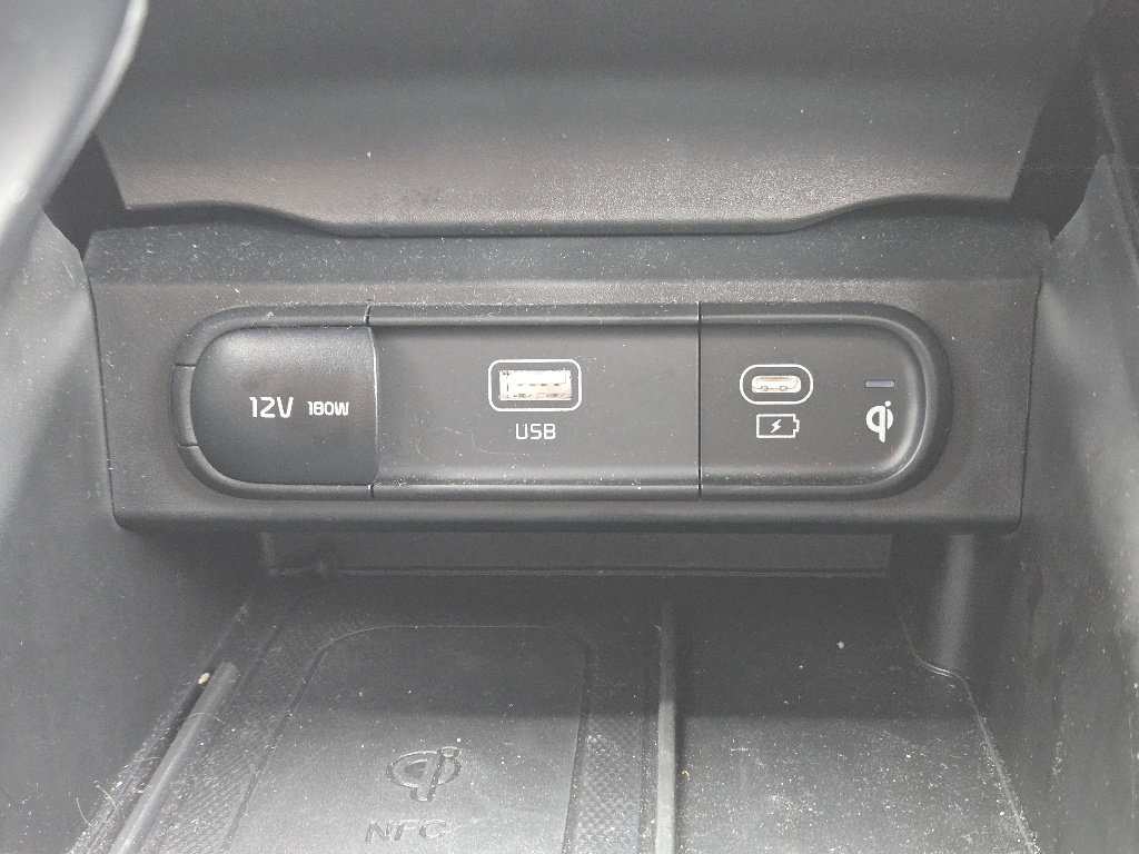 Used 2025 Kia Telluride SX Prestige X-Line image 22