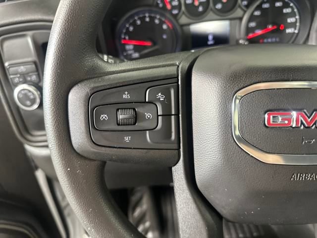 Used 2023 GMC Sierra 1500 Pro w/ Pro Value Package image 15