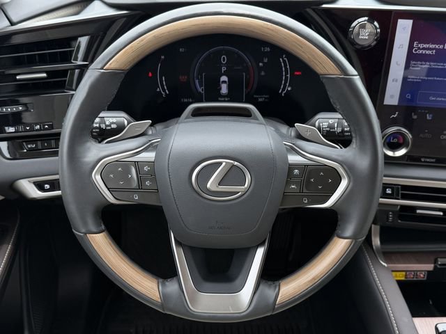 Used 2023 Lexus RX 350 FWD w/ Cold Area Package image 12