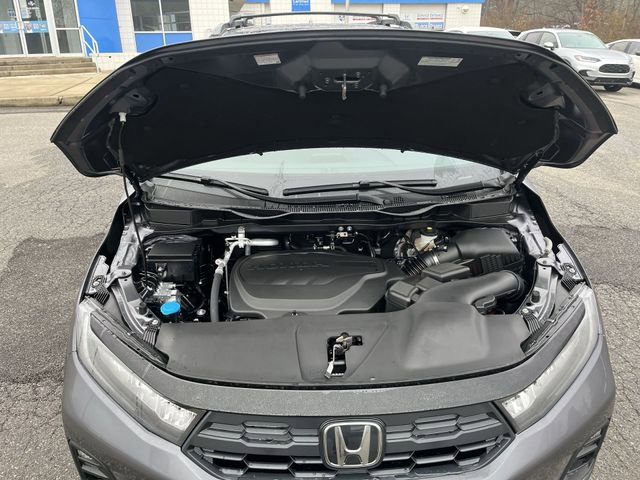 New 2026 Honda Odyssey EX-L image 19