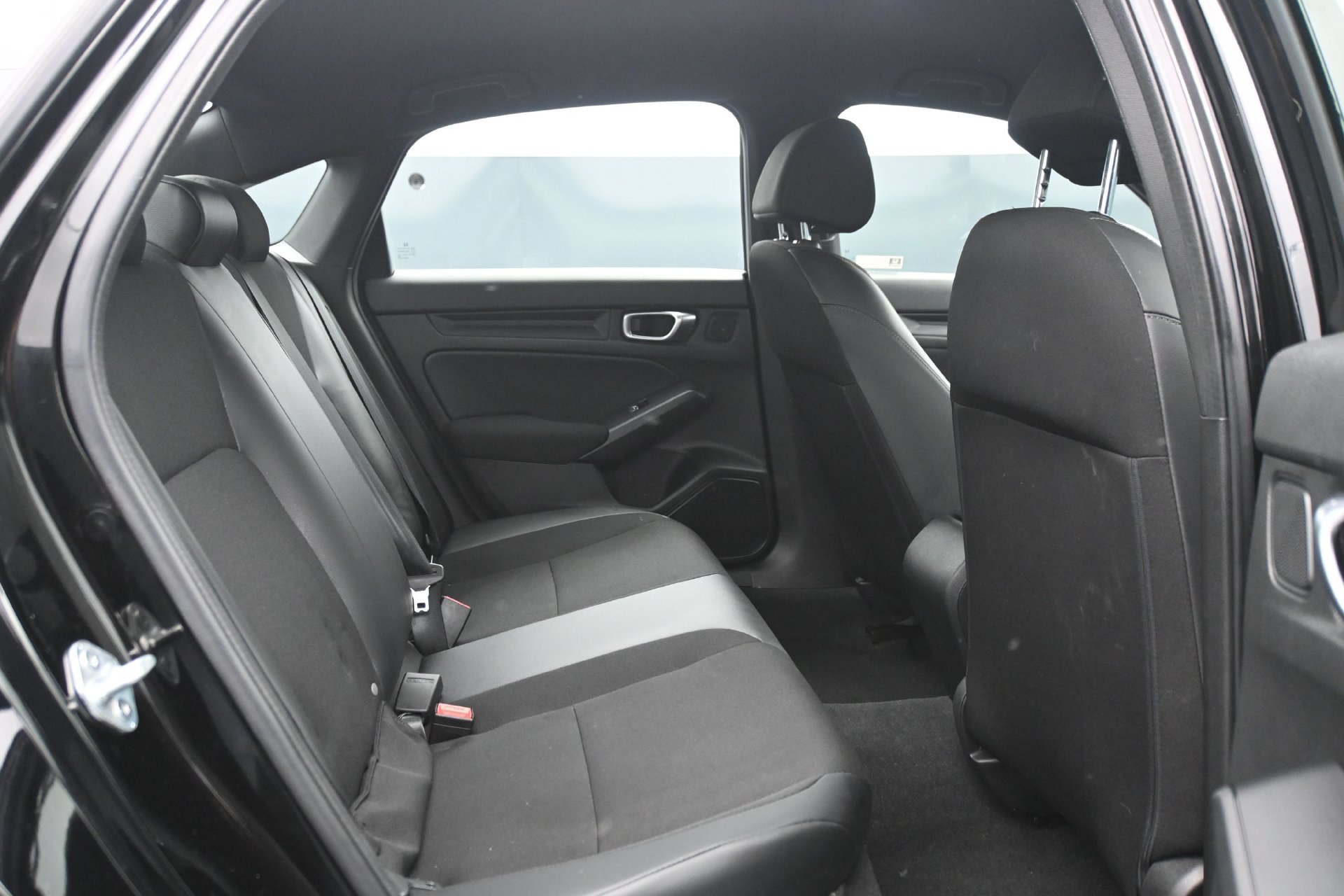Used 2024 Honda Civic Sport image 14